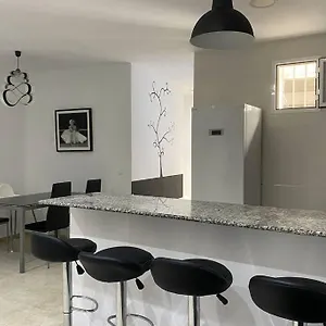 Apartamento Apartamentos Manrique, Jerez de la Frontera