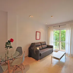 Apartamento Estación Moderno Coqueto Parking, Jerez de la Frontera