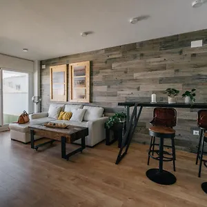 Apartamento Eva Recommends Capilla De La Jura En Jerez, Jerez de la Frontera