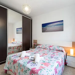 Apartamento Apartamento Solera, Jerez de la Frontera