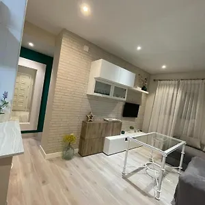 Apartamento La Plazuela, Jerez de la Frontera