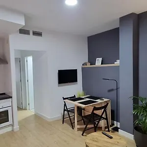 Apartamento Allo Francos 1 Centro 2, Jerez de la Frontera